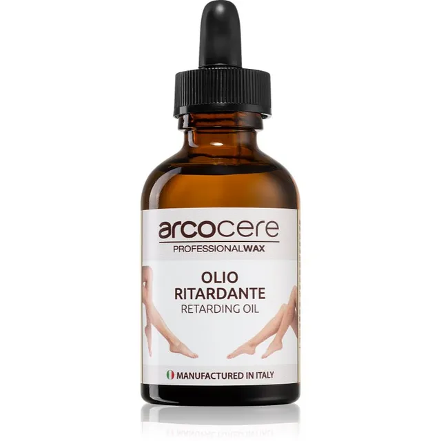 Arcocere After Wax Ritardante Karvakasvu inhibiitor 50 ml