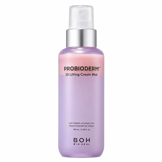 BIOHEAL BOH Probioderm 3D Lifting Cream Mist 100ml