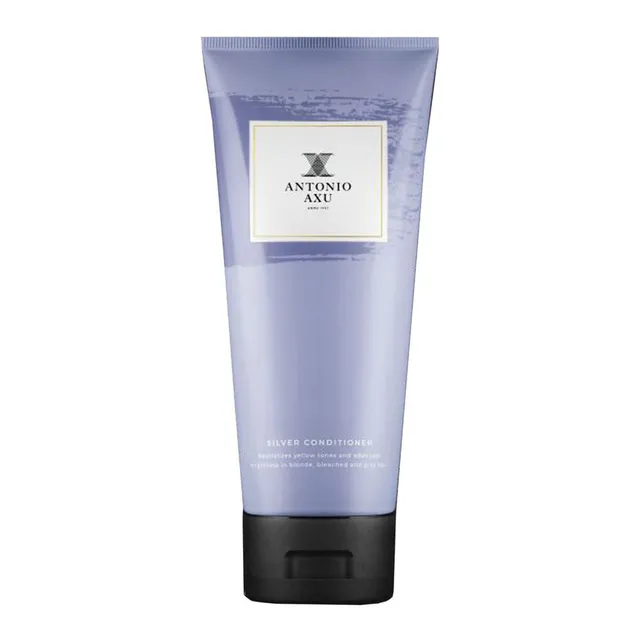 Silver hõbepalsam 200ml