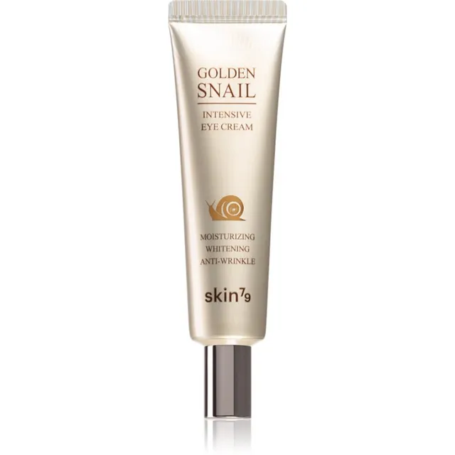 Skin79 Golden Snail Tõstev silmakreem teoekstraktiga 35 g
