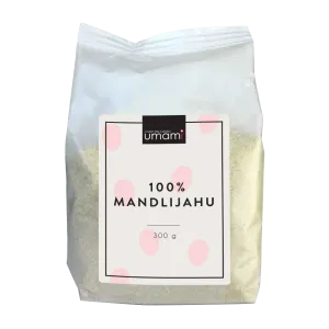 Mandlijahu, UMAMI, 300 g