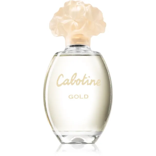 Grès Cabotine Gold tualettvesi naistele 100 ml
