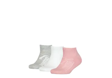 L.spordisokid PUMA 31-34 lüh.roos,h,v 3p