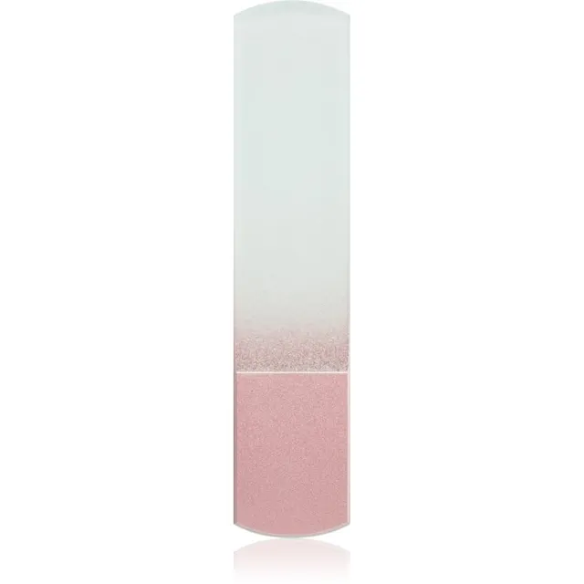 Crystal Bohemia Pink Nahapaksendite raspel jalgadele 1 tk