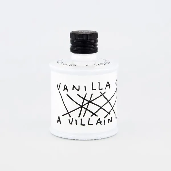 Vanillimaitseline ekstra väärisoliiviõli 250ml Itaalia