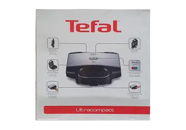 Kontaktröster TEFAL SM1572