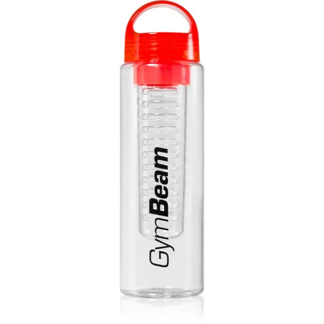 GymBeam Infuser spordipudel värv Orange 1 tk