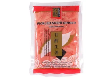 Ingver FUDO 200g