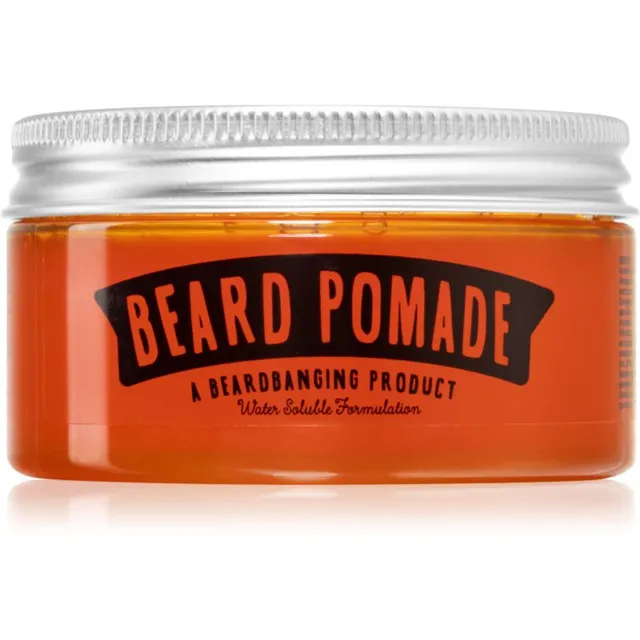 Waterclouds Beard Junk Pumat habemele 100 ml