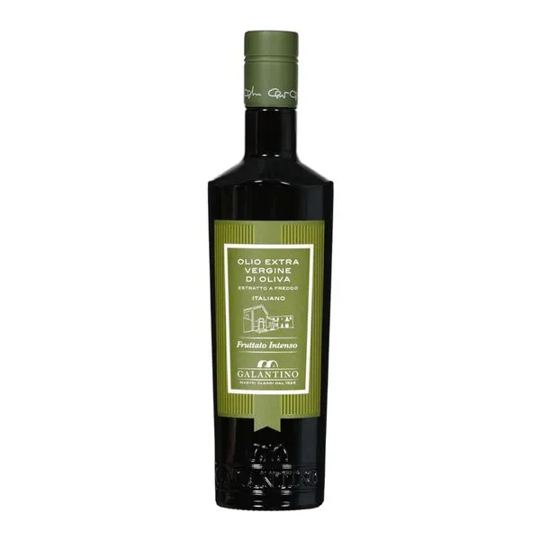 Ekstra väärisoliiviõli fruttato inteso 500ml Itaalia
