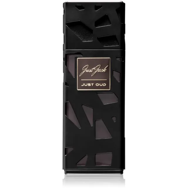 Just Jack Just Oud Parfüümvesi meestele 100 ml