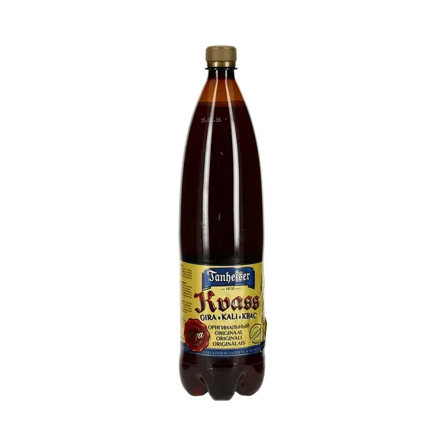 Traditsiooniline Kali Originaal, TANHEISER, 1,5 L