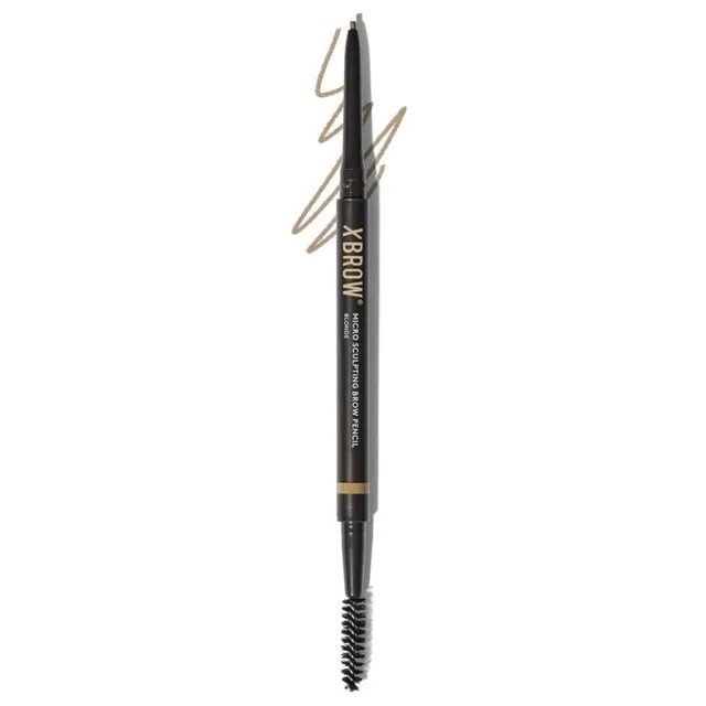 XBROW Micro Sculpting Brow Pencil Blonde 0.06g