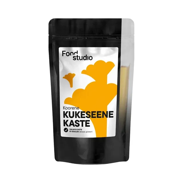 Koorene Kukeseene kaste, FOODSTUDIO, 230ml