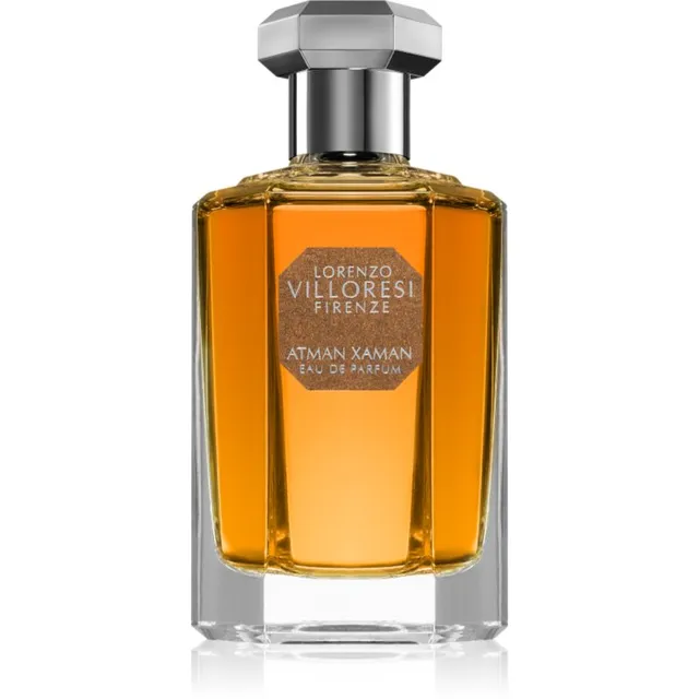 Lorenzo Villoresi Atman Xaman Parfüümvesi unisex 100 ml