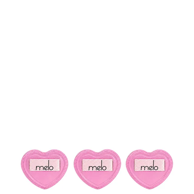 MELO Mochi Puff Mini Trio