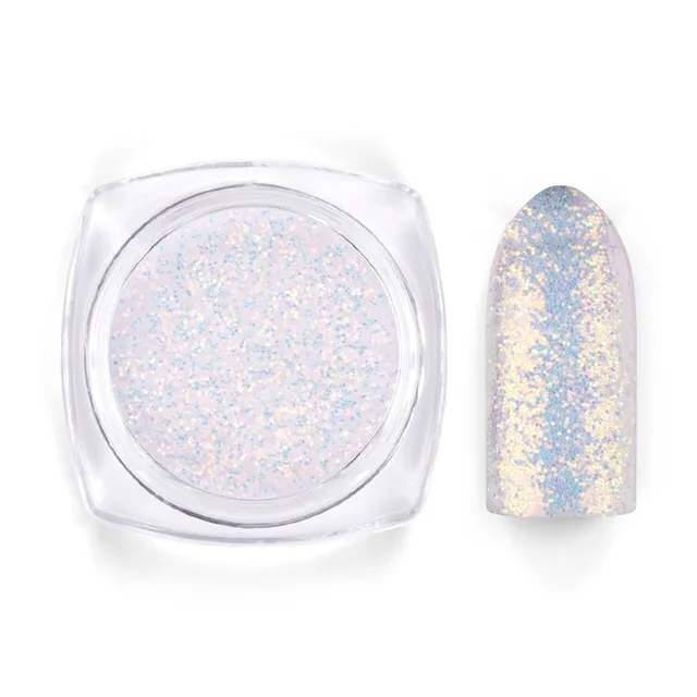 Mosaic Charisma Vision Glitter