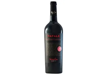 KPN vein PAPALE Primit.de Manduria 750ml