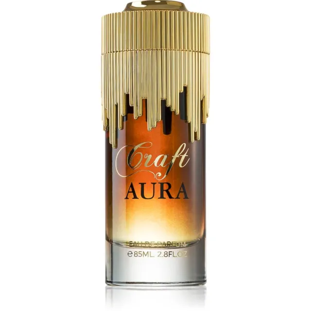 Le Chameau Craft Aura Parfüümvesi unisex 85 ml