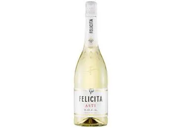 KPN kv.v.vein FELICITA Asti Spum. 750ml