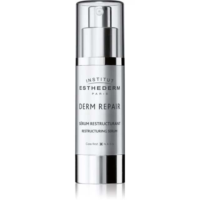 Institut Esthederm Derm Repair Restructuring Serum Restruktureeriv seerum naha prinkuse taastamiseks 30 ml