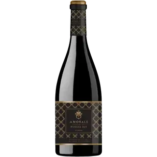 Amorale Terre Collina Puglia Rosso 75 cl