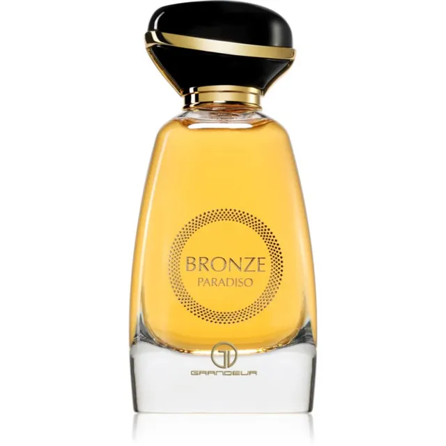 Grandeur Bronze Paradiso Parfüümvesi unisex 100 ml