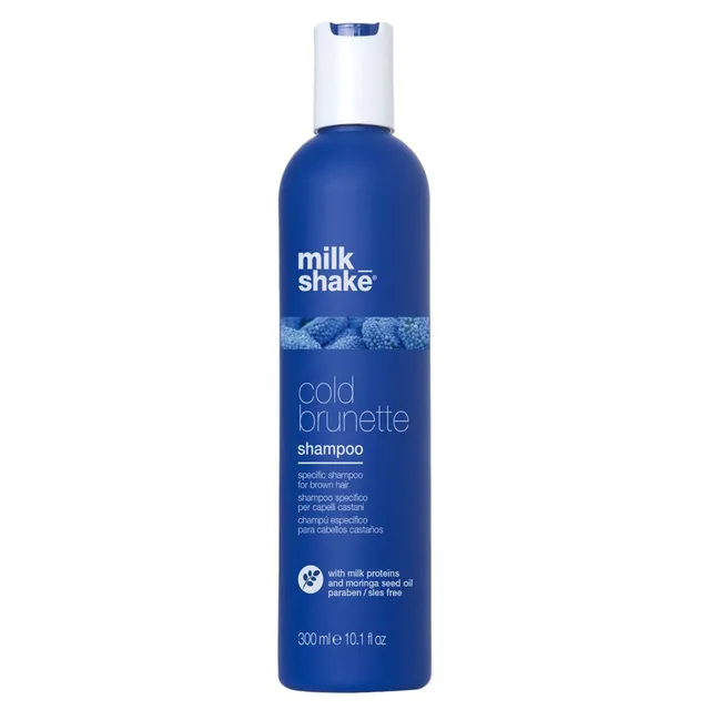 MILKSHAKE Cold Brunette Shampoo 300ml