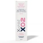 Xwhite X02 Pro valgendav hambapasta tundlikele hammastele 25 ml