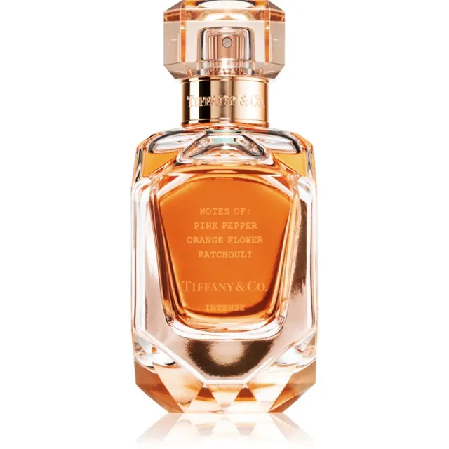 Tiffany & Co. Rose Gold Intense Parfüümvesi naistele 50 ml