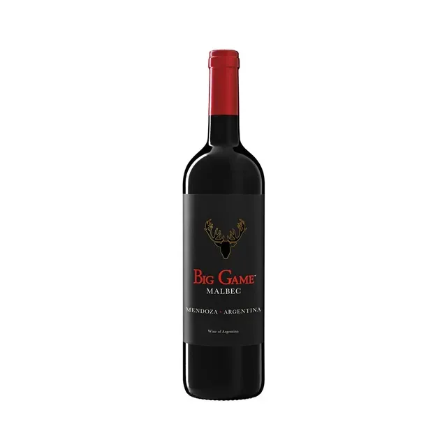 Big Game Malbec 75 cl