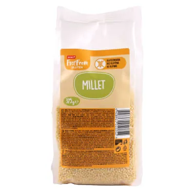 Hirss Rimi Free From 375g