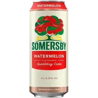 Somersby Watermelon siider 500ml