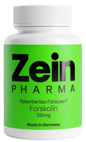Forskolin 50 mg