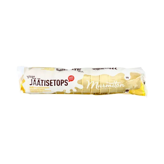 Jäätisetops, MARMITON, 50 g
