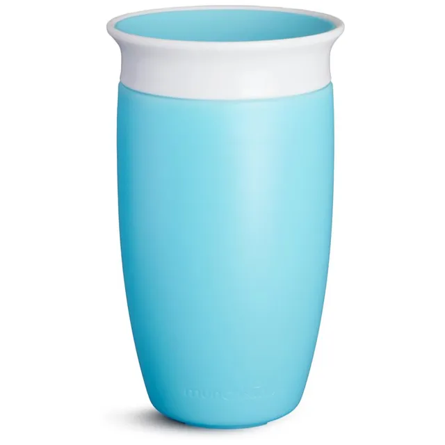 Munchkin Miracle 360° Cup Tass Blue 12 m+ 1 tk