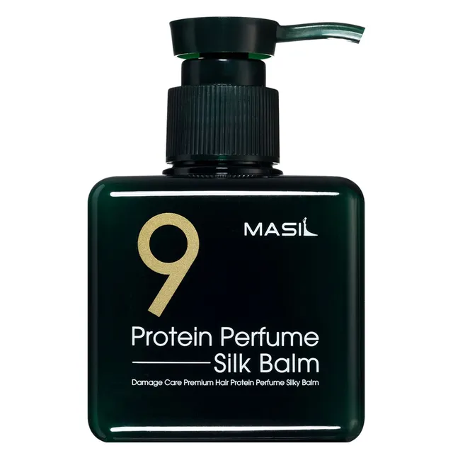 MASIL 9 Protein Perfume Silk Balm 180ml