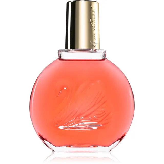 Gloria Vanderbilt In Red Parfüümvesi naistele 100 ml