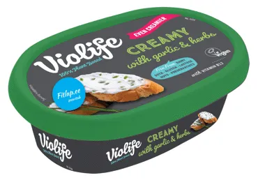 Võileivamääre küüsl.ja ürt.VIOLIFE,150g