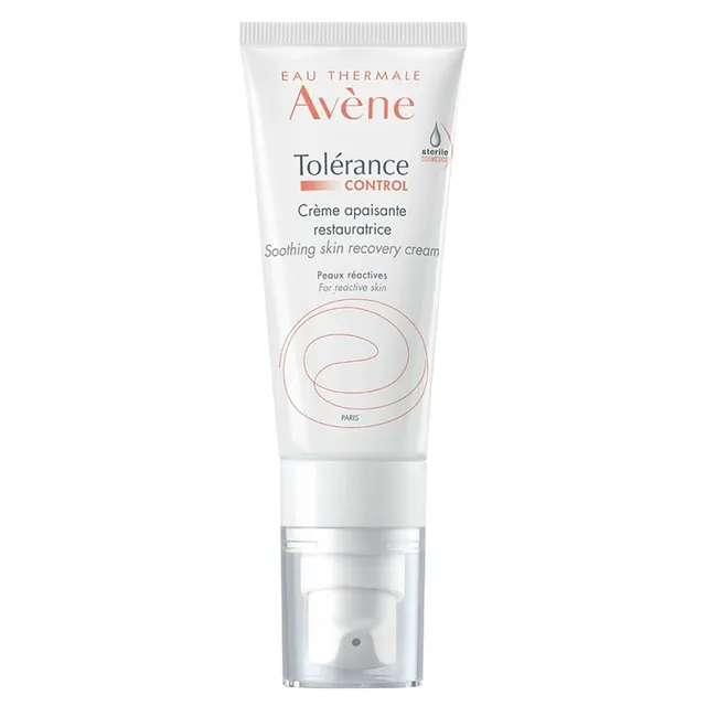 AVENE Tolerance Control Soothing Skin Recovery Cream 40ml