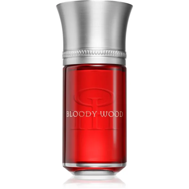 Les Liquides Imaginaires Bloody Wood Parfüümvesi unisex 100 ml