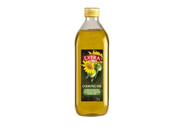 Küpsetusõli EXTRA LINE 1l