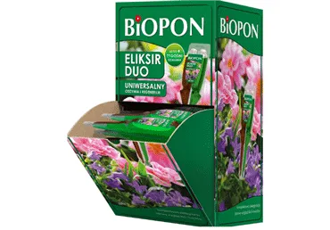 Väetis universaalne BIOPON DUO 35ml