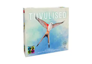 Lauamäng BRAIN GAMES Tiivulised EE