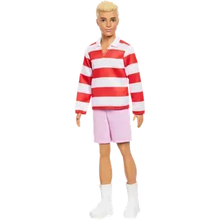 Barbie ken