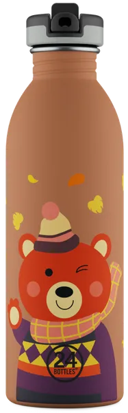 Laste joogipudel  SWEET BEAR
