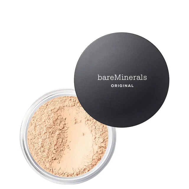 BAREMINERALS Original Loose Powder Foundation SPF15 No.01 Fair 8g