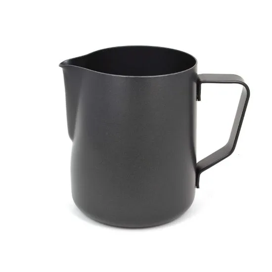 Rhinowares vahustuskann must 600ml