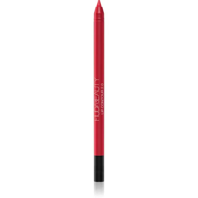Huda Beauty Lip Contour 2.0 Huulepliiats varjund Universal Red 0.5 g