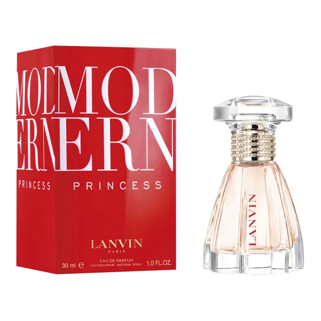 LANVIN Modern Princess EDP 30ml